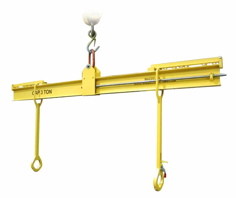 Roll Lifter Tong