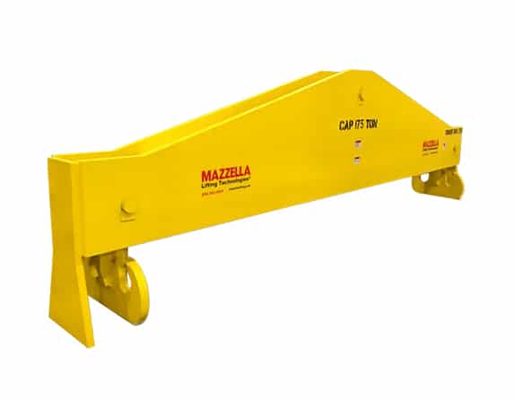 175-Ton Roll Lifter