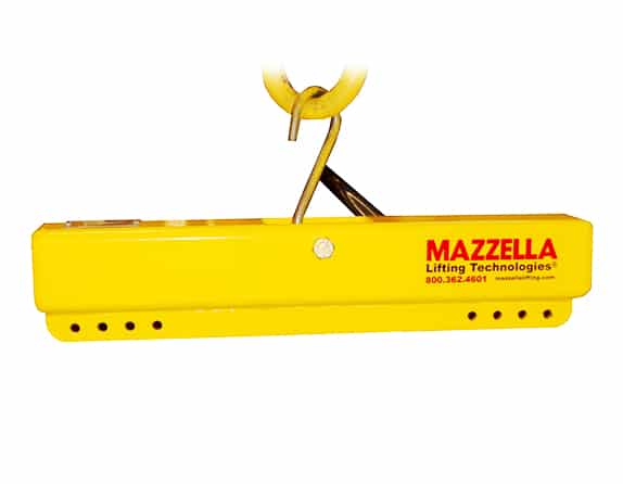 Small Multi-Point Lifting Beam