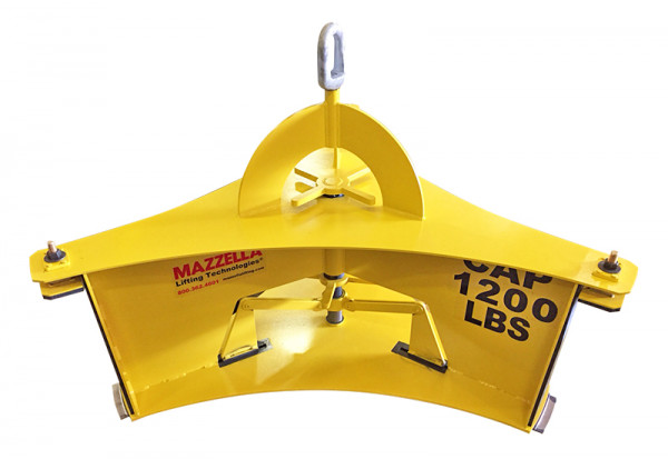 1,200 Lb. I.D. Lifter