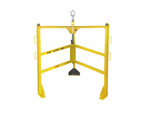 1,200 Lb. O.D. Lifter