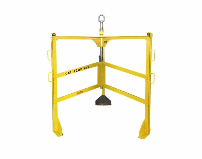 1,200 Lb. O.D. Lifter