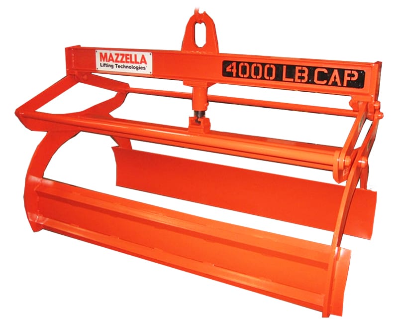 2-Ton Lifting Tong
