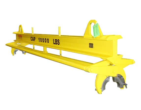 5-Ton Double Roll Tong
