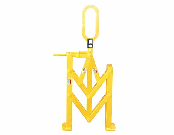 I.D. Lifting Tong