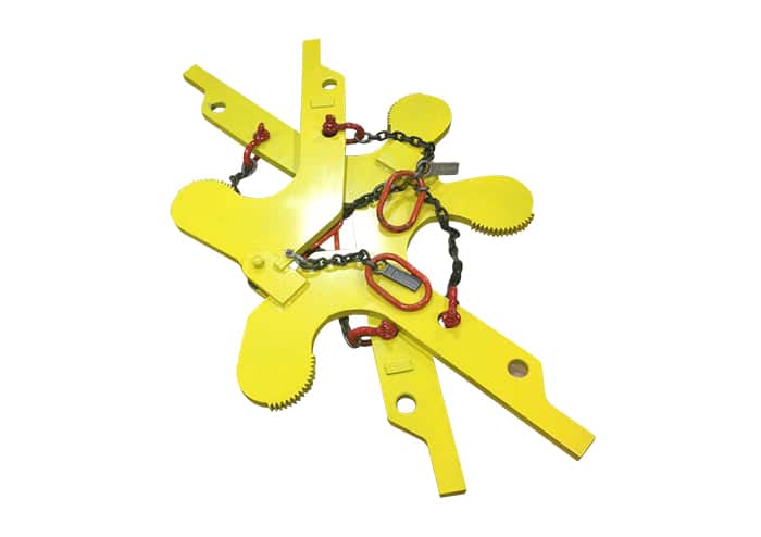 Crucible Tong