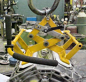 Engine Block Lifter