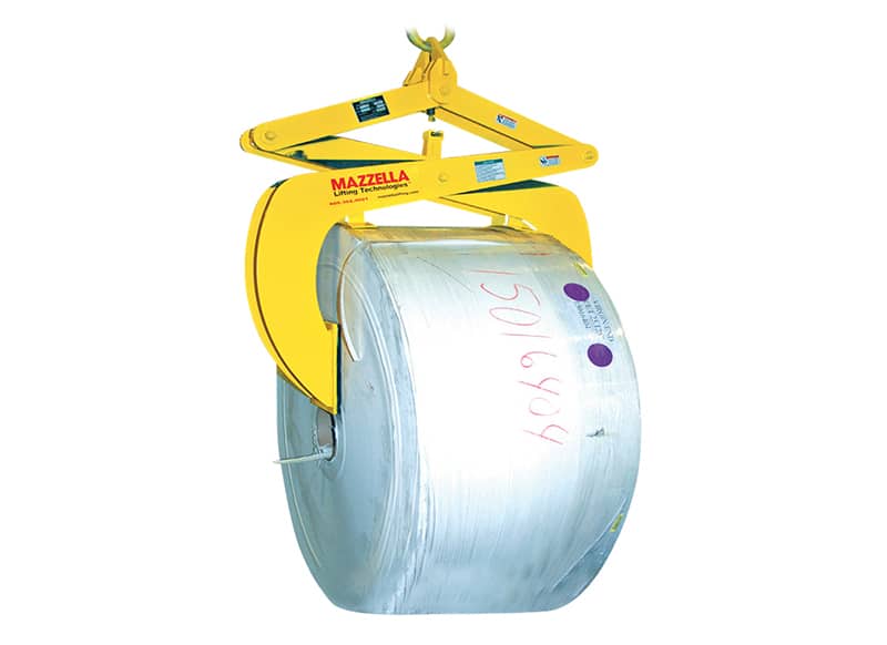 Roll Lifting Tong
