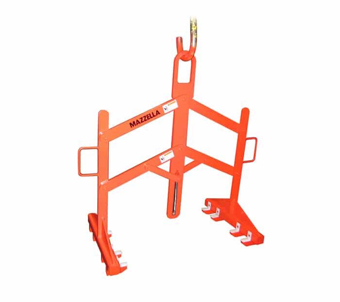 Sheet Lifting Tong