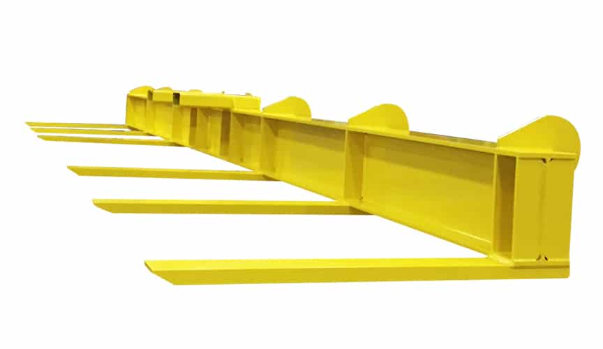 Forklift Sheet Lifter (The Beast)