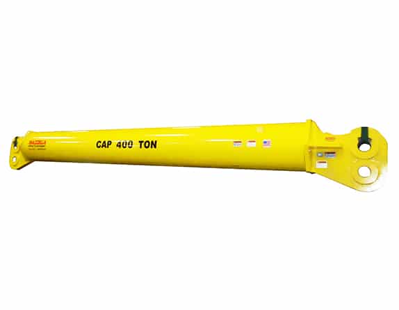 400-Ton Spreader Beam