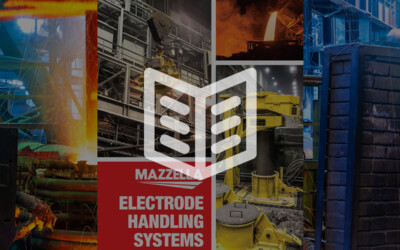 Mazzella Electrode Handling Systems Brochure
