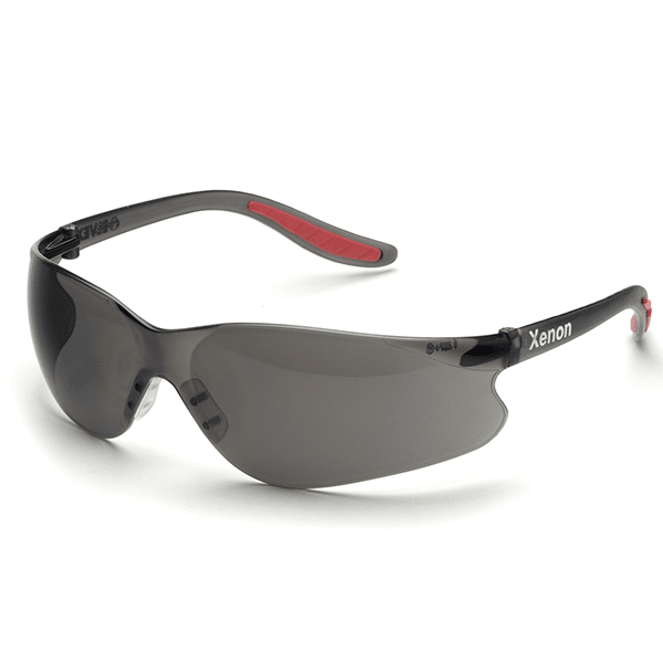 Safety Glasses Xenon Grey SG-14G