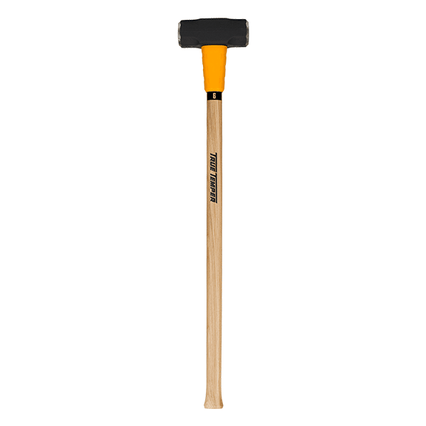 Sledge hammer 8 lbs deals
