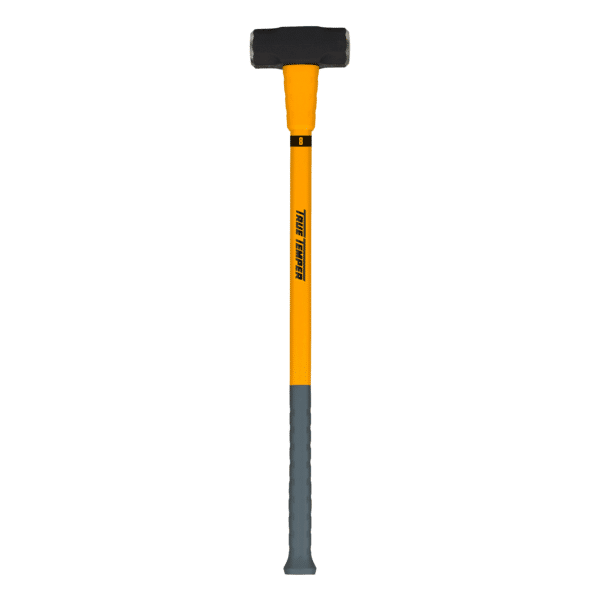 Sledge Hammer 10 lbs. Fiberglass Handle #30598