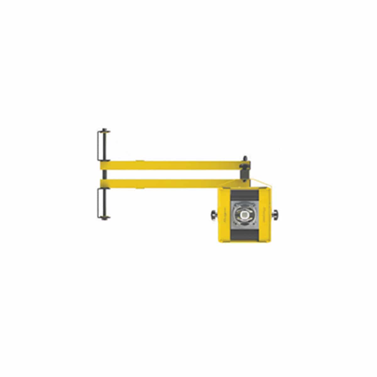 Dock Swing Arm LED Light