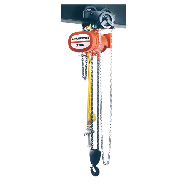 CM AirStar 6 Air Hoist