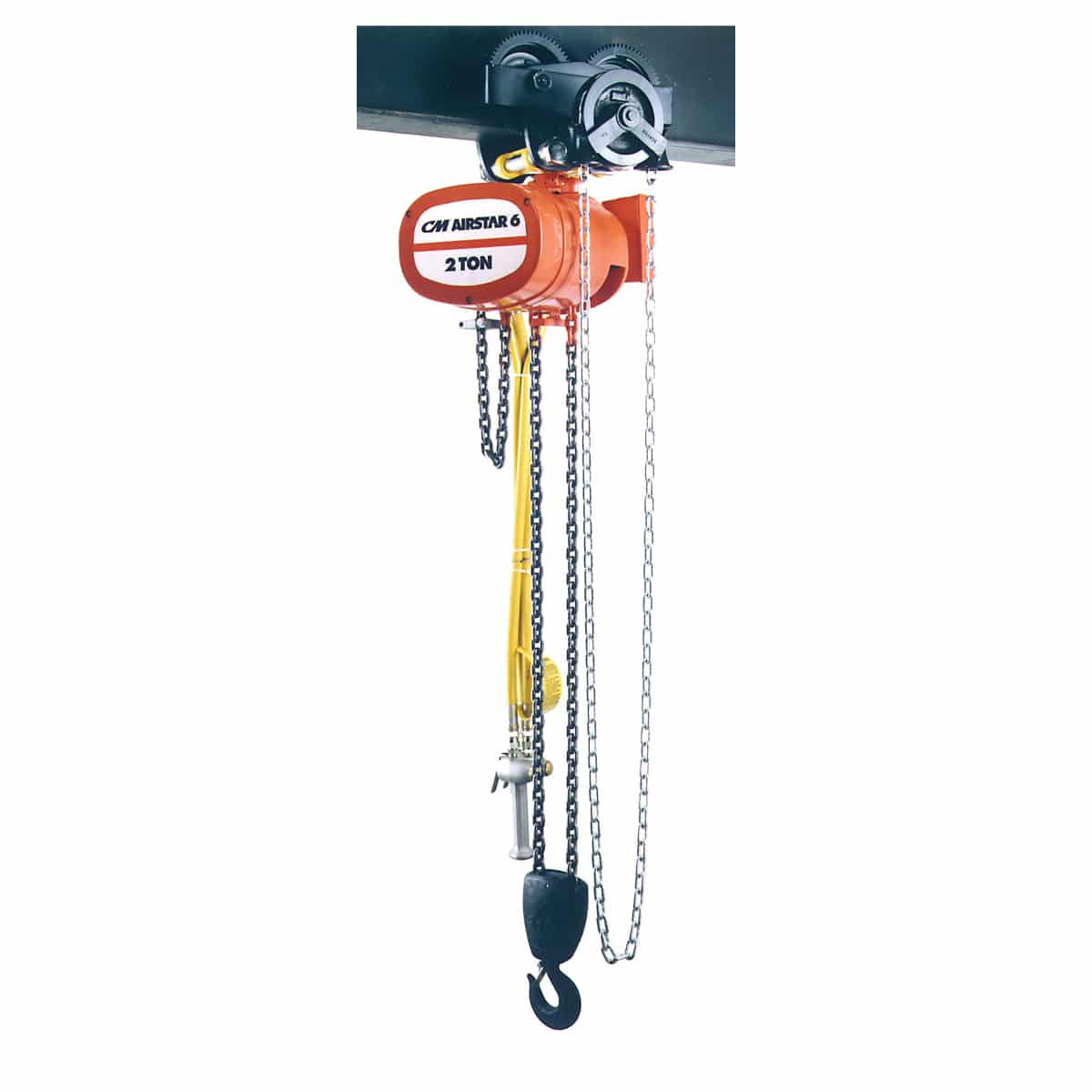 CM AirStar 6 Air Hoist