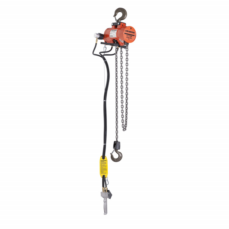 CM AirStar Chain Hoist