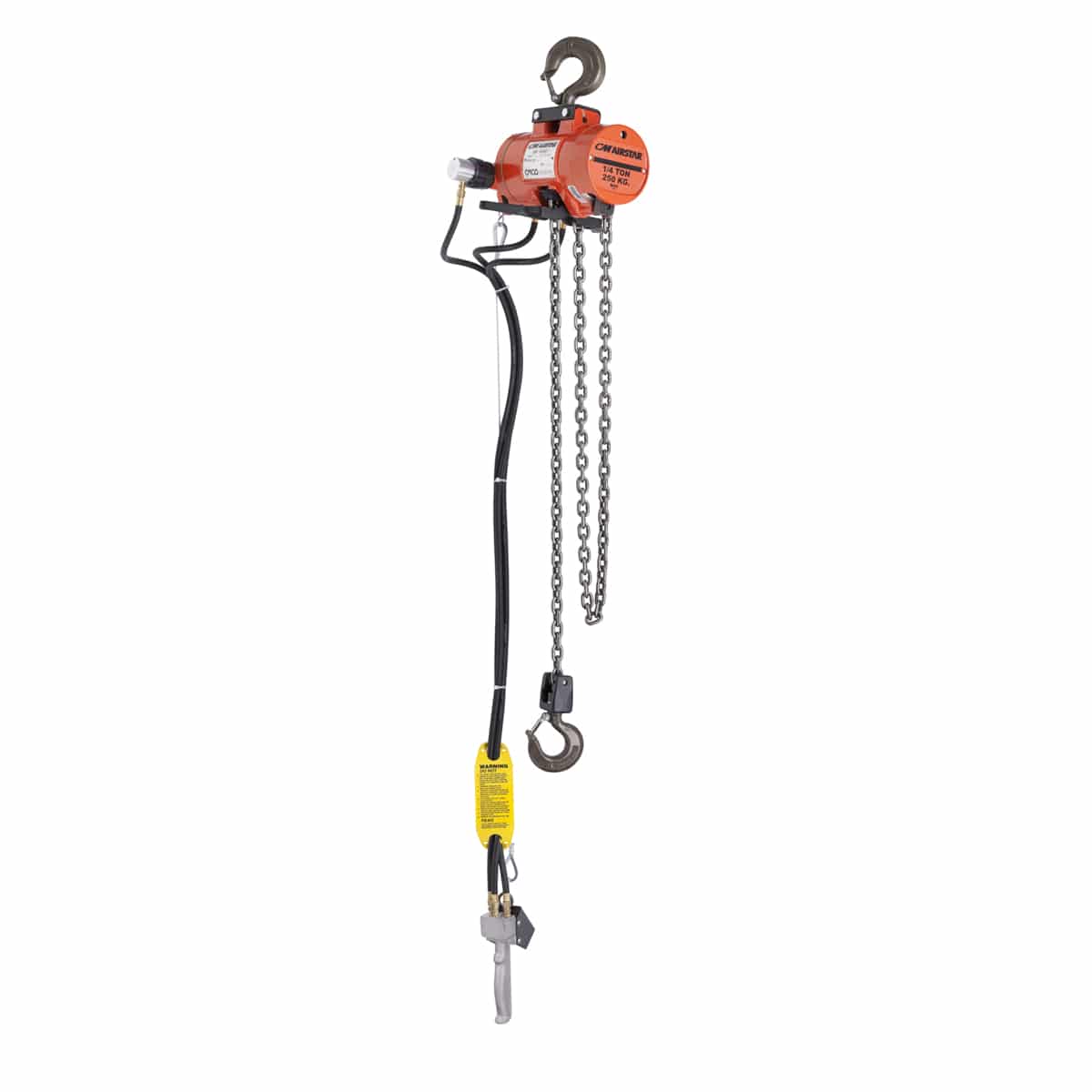 CM AirStar Chain Hoist