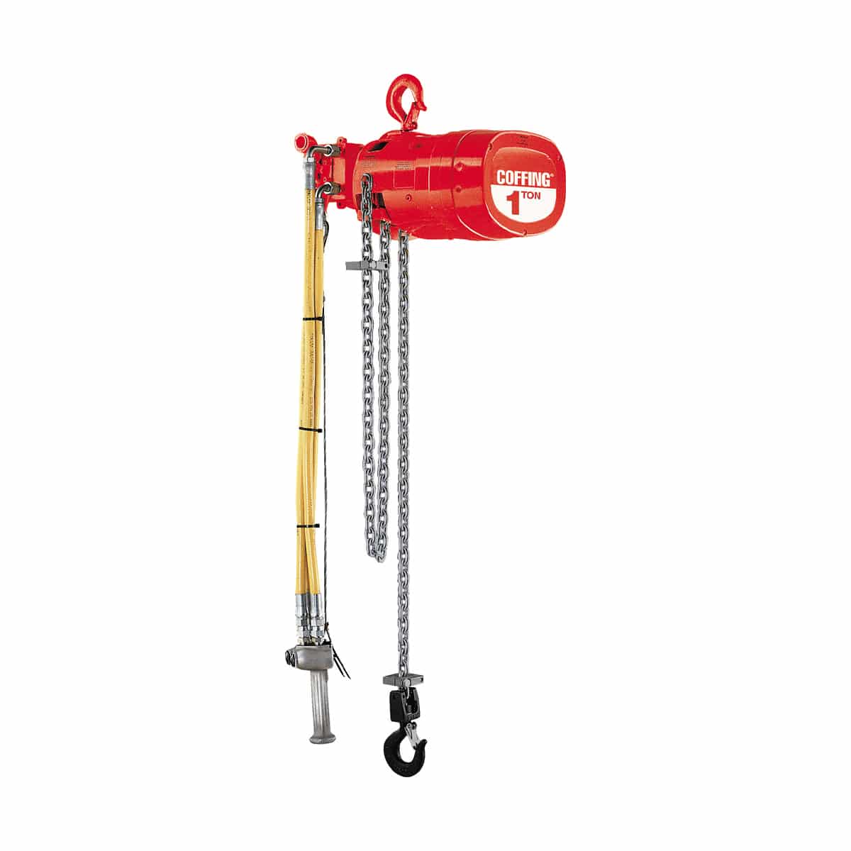 Coffing CAH Large Frame Air Hoist