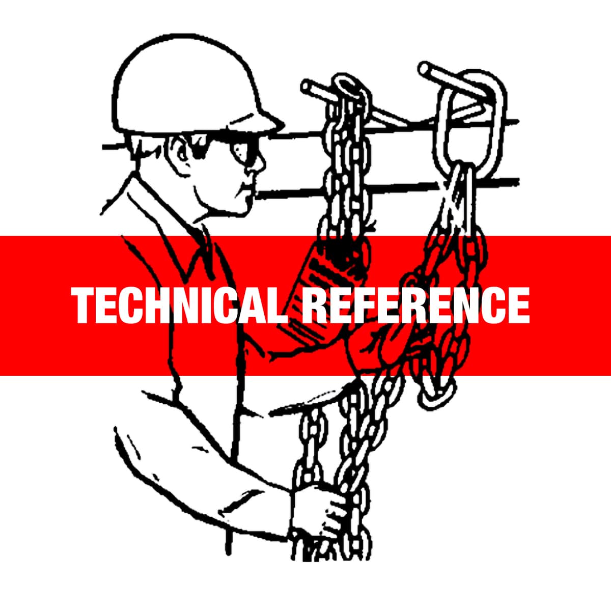 Peerless Recommended Chain Sling Use