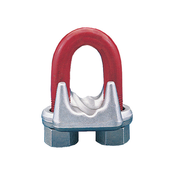 Crosby G-450 Forged Wire Rope Clips