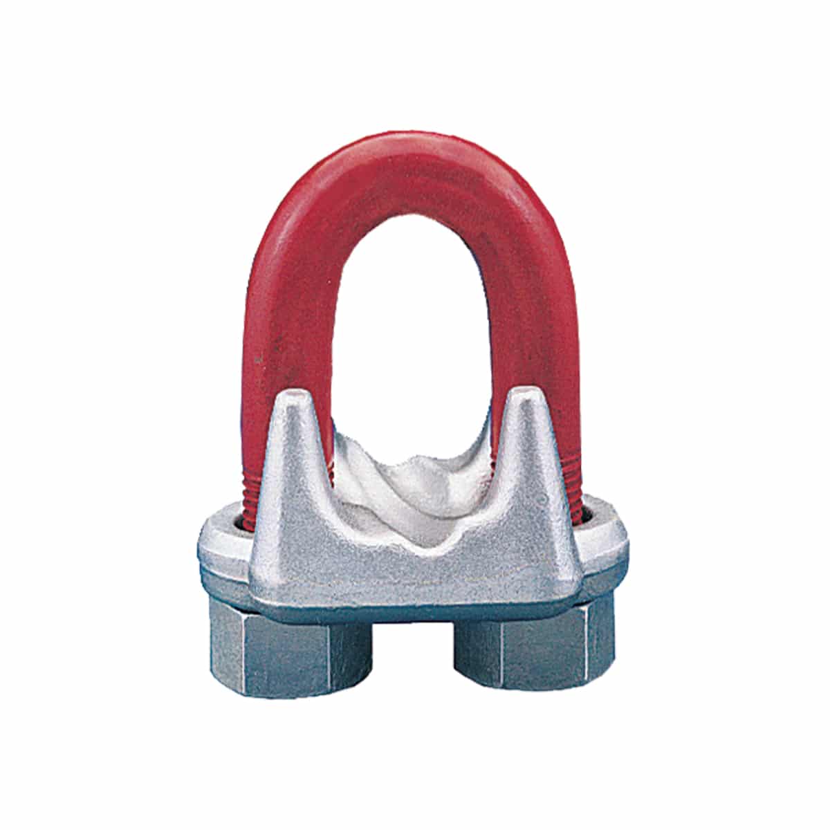 Crosby G-450 Forged Wire Rope Clips