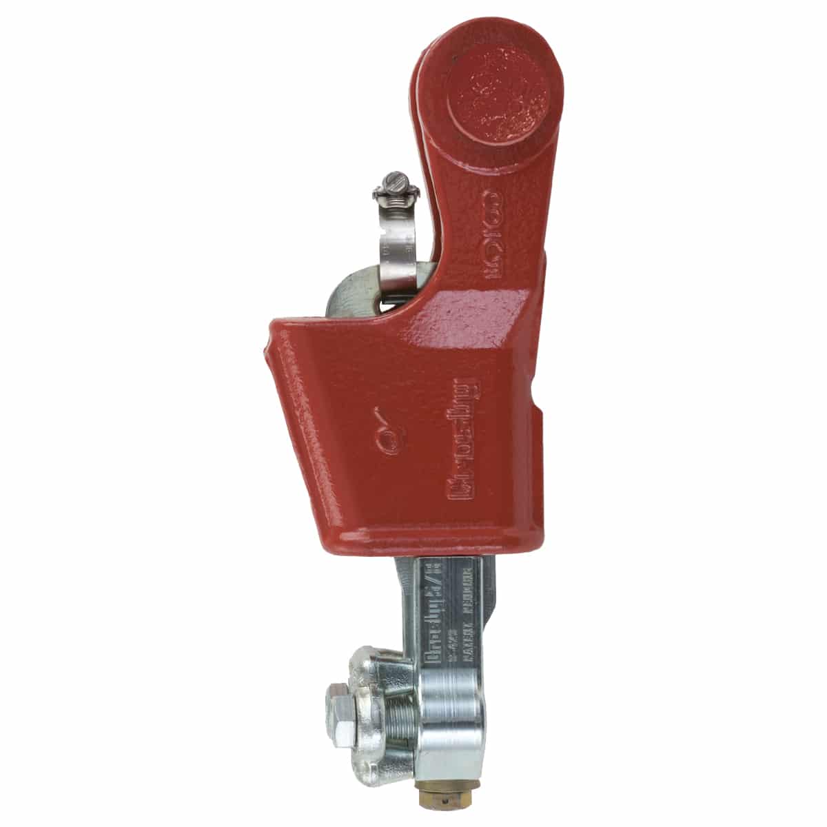 Crosby S-423T Super Terminator™ Wedge Socket