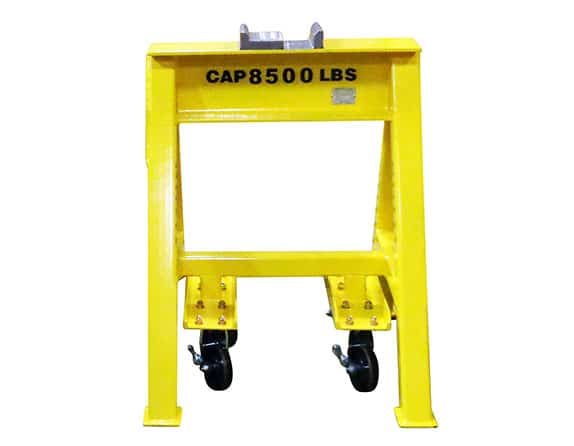 4.25-Ton Die Horse with Interface Top