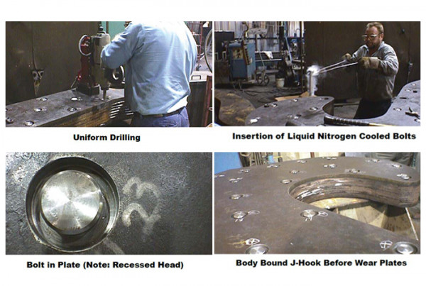 Body Bound Ladle J-Hooks - Image 2