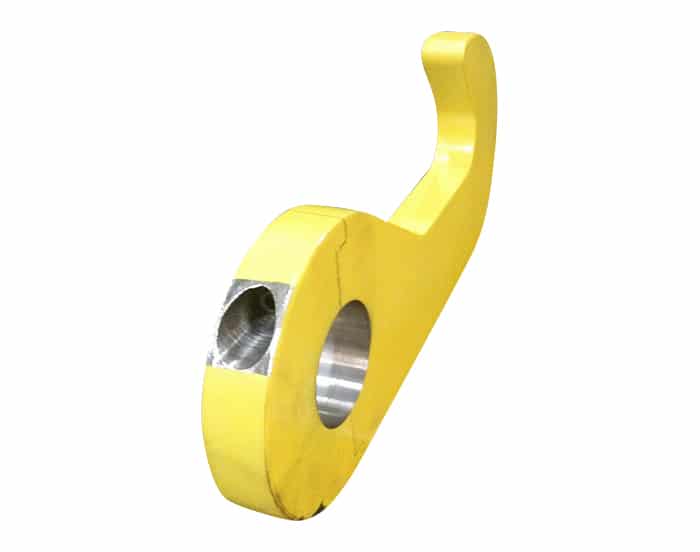 Split Collar Hook