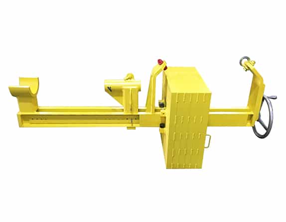 ACME Adjustable Roll Lifter