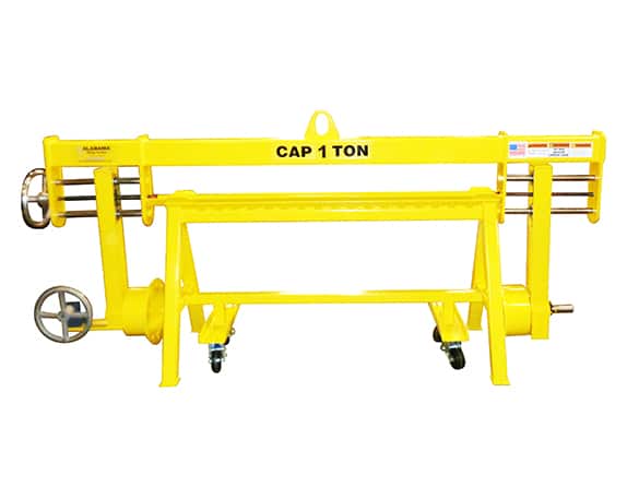 Adjustable Rotational Lifter