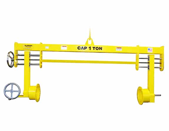 Axle Lifter & Flipper