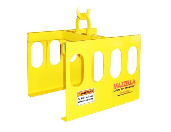 Blank Lifter