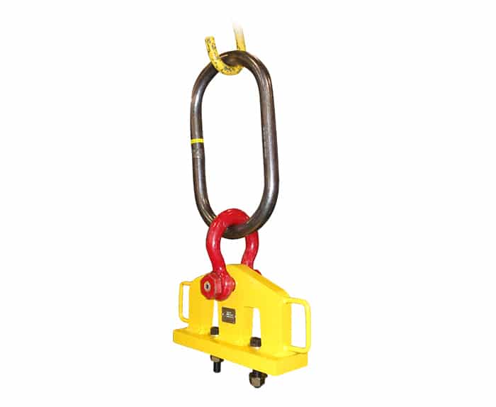 Bolt-On Lifting Lug