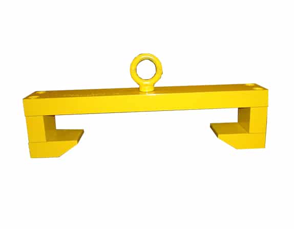 Brass Flange Lifter