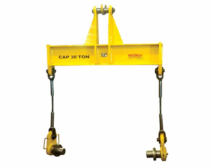 C-Hook Lifting Beam