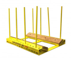 Coil Rack » Mazzella Companies