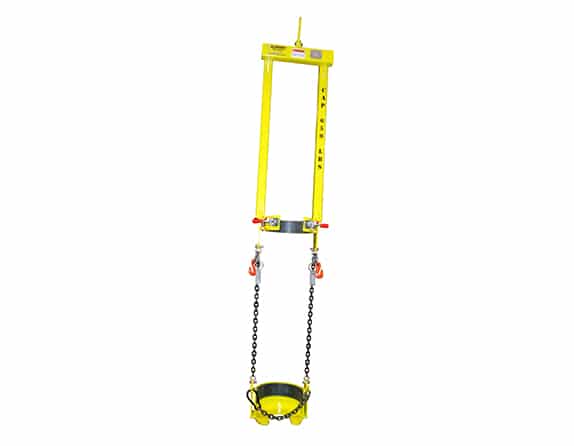 Cylinder Lifter