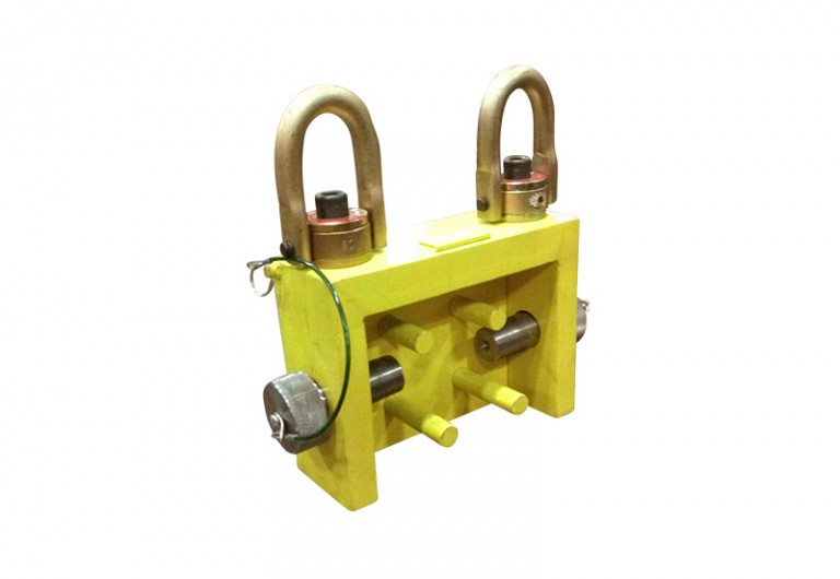 Electrode Column Lifter