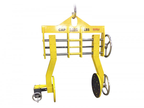 Flange Rotator Lifter