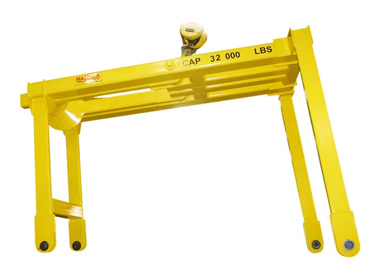 Frame Lifter