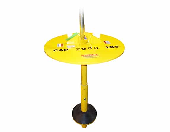 Landing Gear Fixture