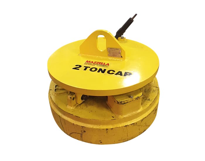Magnet Bail