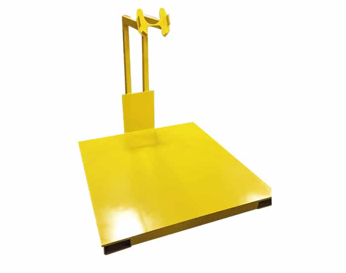 Magnet Stand