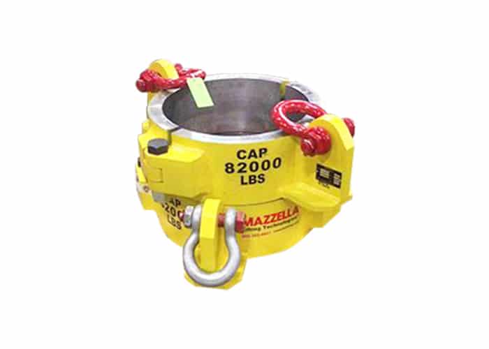 Pipeline Lifting Lug