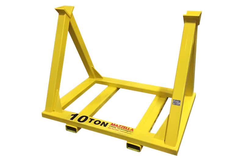 Reel Stand