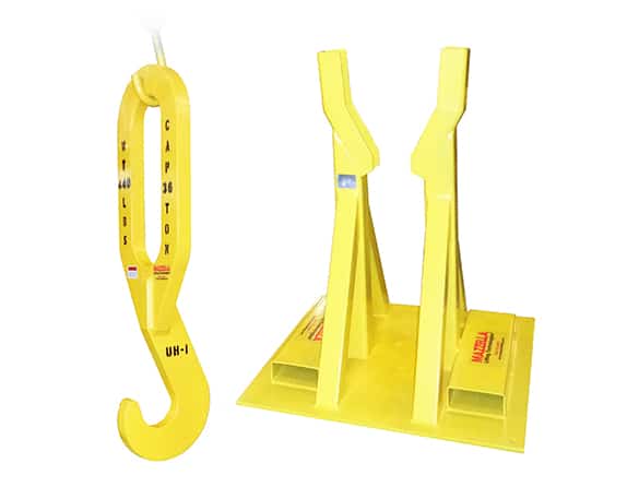 Sister Hook with Stand